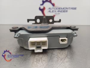 Gebruikte Computer Body Control Nissan Qashqai (J11) 1.6 dCi Prijs € 39,99 Inclusief btw aangeboden door Alexander Autodemontage