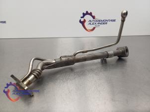 Gebruikte Oliedruk Leiding Audi A3 Cabriolet (8P7) 1.6 TDI 16V Prijs op aanvraag aangeboden door Alexander Autodemontage