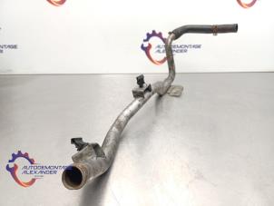 Gebruikte Waterpijp Landrover Range Rover Sport (LS) 2.7 TDV6 24V Prijs op aanvraag aangeboden door Alexander Autodemontage