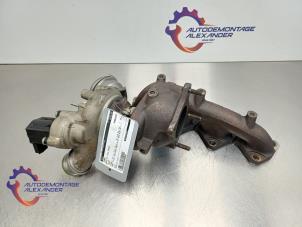 Gebruikte Turbo Audi A1 (8X1/8XK) 1.4 TFSI 16V 122 Prijs € 350,00 Margeregeling aangeboden door Alexander Autodemontage