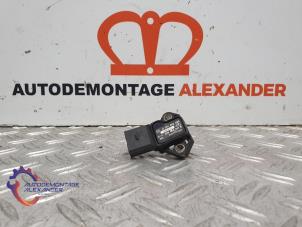 Gebruikte Map Sensor (inlaatspruitstuk) Seat Ibiza IV (6J5) 1.4 TDI Prijs op aanvraag aangeboden door Alexander Autodemontage