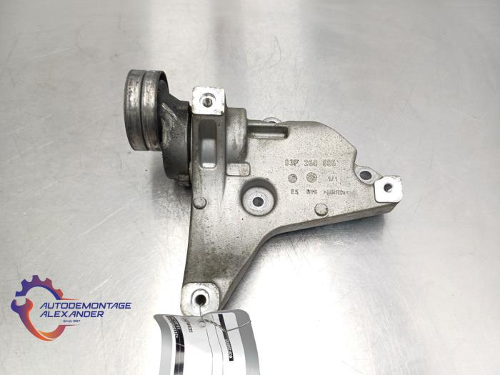 Gebruikte Spanrol Multiriem Audi A1 (8X1/8XK) 1.4 TFSI 16V 122 Prijs op aanvraag aangeboden door Alexander Autodemontage