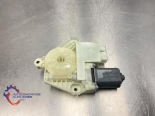 Gebruikte Motor electrisch raam Volkswagen Golf VII Variant (AUVV) 1.6 TDI BMT 16V Prijs op aanvraag aangeboden door Alexander Autodemontage