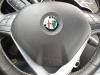 Airbag links (Stuur) van een Alfa Romeo MiTo (955), 2008 / 2018 1.3 JTDm 16V Eco, Hatchback, Diesel, 1.248cc, 62kW (84pk), FWD, 199B4000, 2011-01 / 2015-12, 955AXT 2014