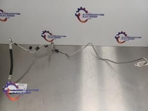 Gebruikte Airco Leiding Volkswagen Polo V (6R) 1.4 TDI 12V 75 Prijs € 34,99 Margeregeling aangeboden door Alexander Autodemontage