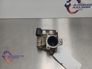 Gebruikte Gasklephuis Fiat Doblo Cargo (263) 1.3 MJ 16V DPF Euro 5 Prijs € 12,99 Margeregeling aangeboden door Alexander Autodemontage