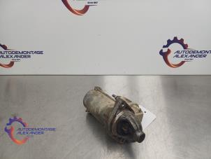 Gebruikte Startmotor Fiat Doblo Cargo (263) 1.3 MJ 16V DPF Euro 5 Prijs op aanvraag aangeboden door Alexander Autodemontage