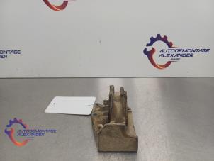 Gebruikte Motorsteun Fiat Doblo Cargo (263) 1.3 MJ 16V DPF Euro 5 Prijs op aanvraag aangeboden door Alexander Autodemontage