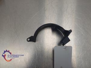 Gebruikte Diversen Fiat Doblo Cargo (263) 1.3 MJ 16V DPF Euro 5 Prijs op aanvraag aangeboden door Alexander Autodemontage