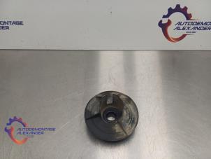 Gebruikte Diversen Fiat Doblo Cargo (263) 1.3 MJ 16V DPF Euro 5 Prijs op aanvraag aangeboden door Alexander Autodemontage