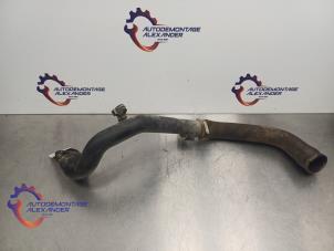 Gebruikte Intercooler Buis Fiat Doblo Cargo (263) 1.3 MJ 16V DPF Euro 5 Prijs op aanvraag aangeboden door Alexander Autodemontage