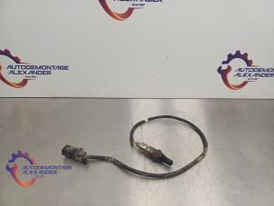 Gebruikte Lambda Sonde Fiat Doblo Cargo (263) 1.3 MJ 16V DPF Euro 5 Prijs op aanvraag aangeboden door Alexander Autodemontage