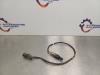 Lambda Sonde van een Fiat Doblo Cargo (263), 2010 1.3 MJ 16V DPF Euro 5, Bestel, Diesel, 1.248cc, 66kW (90pk), FWD, 263A2000, 2010-02 / 2023-12, 263ZXC1 2015