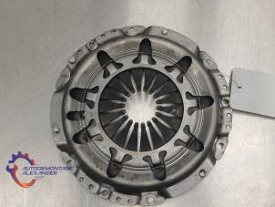 Gebruikte Koppelingsset (compleet) Fiat Doblo Cargo (263) 1.3 MJ 16V DPF Euro 5 Prijs op aanvraag aangeboden door Alexander Autodemontage