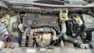 Gebruikte Motor Citroen Berlingo 1.6 Hdi 16V 90 Phase 2 Prijs € 1.100,00 Margeregeling aangeboden door Alexander Autodemontage