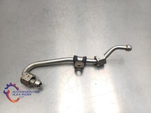 Gebruikte Brandstofleiding Volkswagen Polo V (6R) 1.4 GTI 16V Prijs € 20,00 Margeregeling aangeboden door Alexander Autodemontage