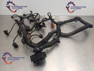 Gebruikte Kabelboom Volkswagen Golf VI (5K1) 1.4 TSI 122 16V Prijs op aanvraag aangeboden door Alexander Autodemontage