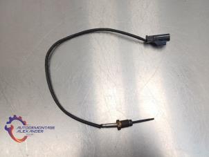 Gebruikte Roetfilter sensor Ford Transit Connect (PJ2) 1.5 TDCi Prijs op aanvraag aangeboden door Alexander Autodemontage