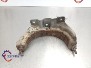 Gebruikte Motorsteun Suzuki Swift (ZA/ZC/ZD) 1.3 D 16V Prijs op aanvraag aangeboden door Alexander Autodemontage