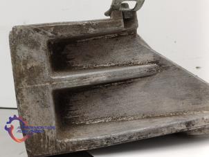 Gebruikte Motorsteun Suzuki Swift (ZA/ZC/ZD) 1.3 D 16V Prijs op aanvraag aangeboden door Alexander Autodemontage