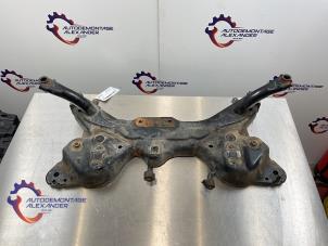 Gebruikte Subframe Suzuki Swift (ZA/ZC/ZD) 1.3 D 16V Prijs op aanvraag aangeboden door Alexander Autodemontage