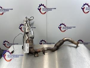 Gebruikte Katalysator Suzuki Swift (ZA/ZC/ZD) 1.3 D 16V Prijs € 350,00 Inclusief btw aangeboden door Alexander Autodemontage