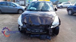 Gebruikte Versnellingsbak Suzuki Swift (ZA/ZC/ZD) 1.3 D 16V Prijs € 96,80 Inclusief btw aangeboden door Alexander Autodemontage