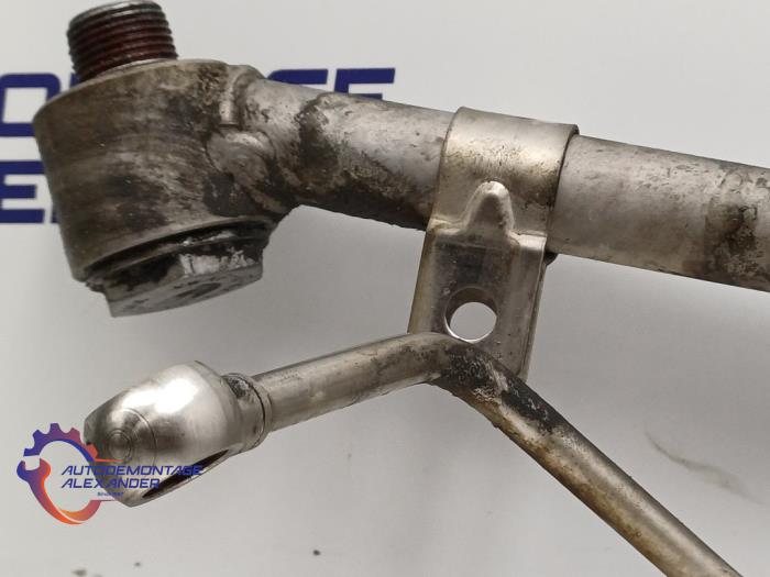 Gebruikte Oliedruk Leiding Volkswagen Jetta IV (162/16A) 1.6 TDI 16V Prijs op aanvraag aangeboden door Alexander Autodemontage