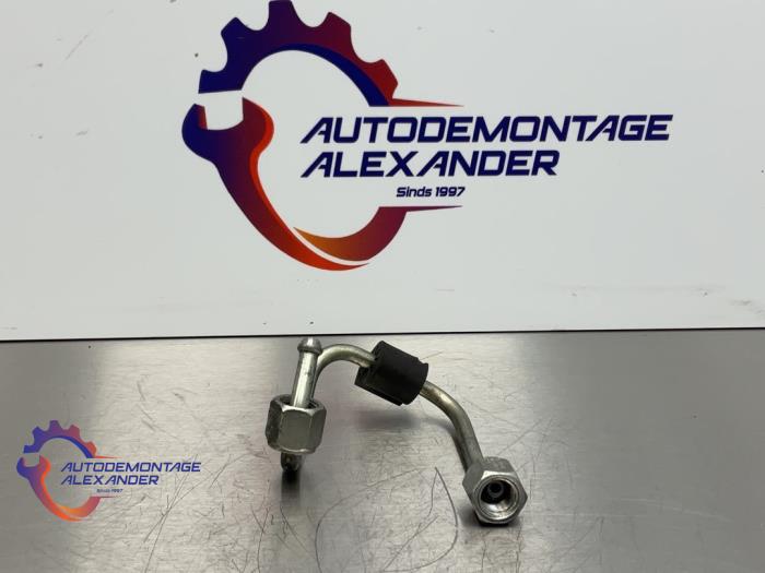 Gebruikte Brandstofleiding Volkswagen Jetta IV (162/16A) 1.6 TDI 16V Prijs op aanvraag aangeboden door Alexander Autodemontage