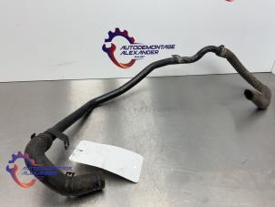 Gebruikte Waterpijp Volkswagen Jetta IV (162/16A) 1.6 TDI 16V Prijs € 15,00 Margeregeling aangeboden door Alexander Autodemontage