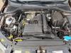 Motor van een Skoda Octavia Combi (5EAC), 2012 / 2020 1.4 TSI 16V G-TEC, Combi/o, 1.395cc, 81kW (110pk), CPWA, 2013-11 2017