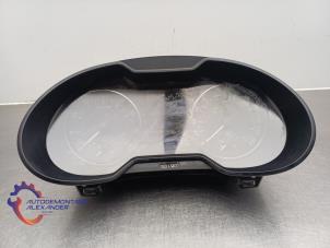 Gebruikte Instrumentenpaneel Skoda Octavia Combi (5EAC) 1.4 TSI 16V G-TEC Prijs € 99,99 Margeregeling aangeboden door Alexander Autodemontage