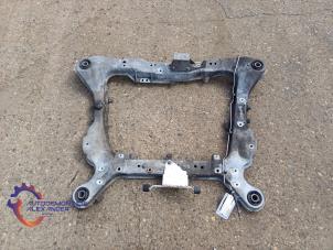 Gebruikte Subframe Volvo XC70 (SZ) XC70 2.4 D5 20V Prijs op aanvraag aangeboden door Alexander Autodemontage