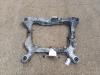 Subframe van een Volvo XC70 (SZ), 2000 / 2007 XC70 2.4 D5 20V, SUV, Diesel, 2.401cc, 136kW (185pk), 4x4, D5244T4, 2005-12 / 2007-08, SZ71 2005