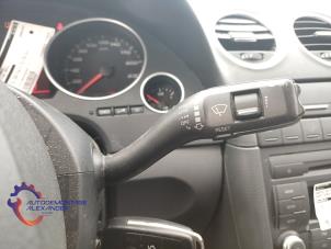 Gebruikte Schakelaar Stuurkolom (licht) Seat Exeo ST (3R5) 1.8 TSI 16V Prijs op aanvraag aangeboden door Alexander Autodemontage