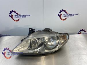 Gebruikte Koplamp links Seat Exeo ST (3R5) 1.8 TSI 16V Prijs € 150,00 Margeregeling aangeboden door Alexander Autodemontage
