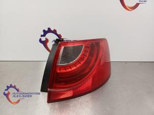Gebruikte Achterlicht rechts Seat Exeo ST (3R5) 1.8 TSI 16V Prijs € 139,99 Margeregeling aangeboden door Alexander Autodemontage
