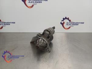 Gebruikte Startmotor Kia Picanto (TA) 1.0 12V Prijs op aanvraag aangeboden door Alexander Autodemontage