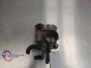 Gebruikte Gasklephuis Kia Picanto (TA) 1.0 12V Prijs € 29,99 Margeregeling aangeboden door Alexander Autodemontage