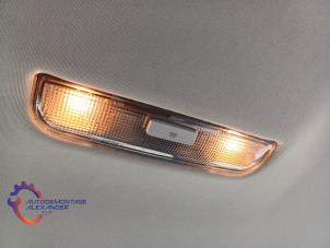 Gebruikte Binnenverlichting achter Seat Exeo ST (3R5) 1.8 TSI 16V Prijs op aanvraag aangeboden door Alexander Autodemontage