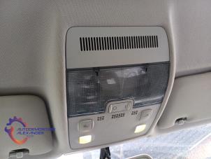 Gebruikte Binnenverlichting voor Seat Exeo ST (3R5) 1.8 TSI 16V Prijs op aanvraag aangeboden door Alexander Autodemontage