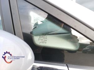 Gebruikte Extra Ruit 4Deurs rechts-voor Ford Fiesta 6 (JA8) 1.6 TDCi 16V 95 Prijs op aanvraag aangeboden door Alexander Autodemontage
