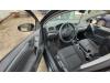 Airbag set + dashboard van een Volkswagen Golf VI (5K1), 2008 / 2013 1.6 TDI 16V, Hatchback, Diesel, 1.598cc, 77kW (105pk), FWD, CAYC, 2009-02 / 2012-11 2010