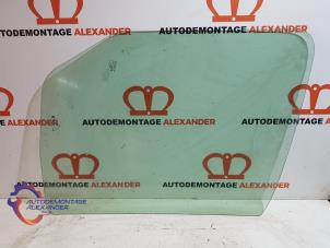 Gebruikte Deurruit 2Deurs links Volkswagen Crafter 2.5 TDI 46/50 LWB Prijs € 50,00 Margeregeling aangeboden door Alexander Autodemontage