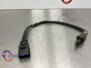 Gebruikte Lambda Sonde Skoda Octavia (1Z3) 1.6 MPI Prijs € 14,99 Margeregeling aangeboden door Alexander Autodemontage