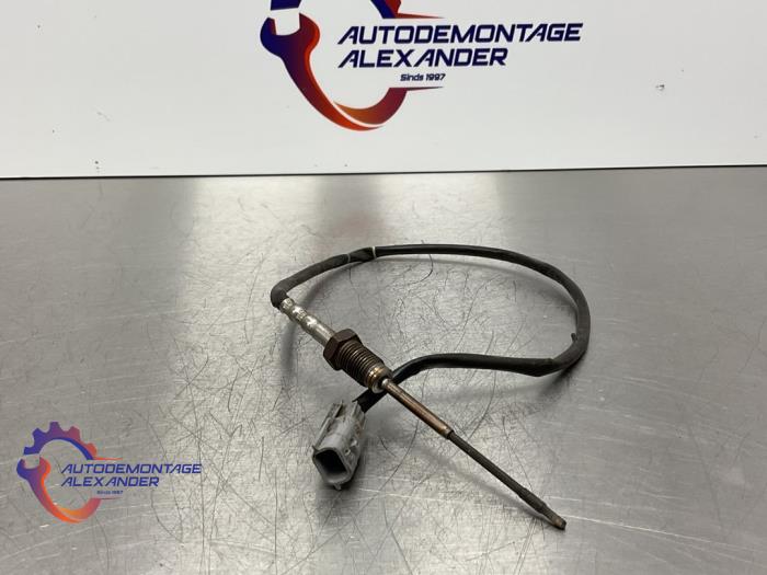 Gebruikte Uitlaat temperatuursensor Renault Kangoo Express (FW) 1.5 dCi 90 FAP Prijs op aanvraag aangeboden door Alexander Autodemontage