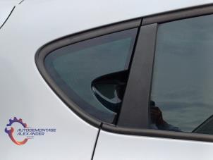 Gebruikte Extra Ruit 4Deurs rechts-achter Seat Leon (1P1) 1.2 TSI Prijs op aanvraag aangeboden door Alexander Autodemontage