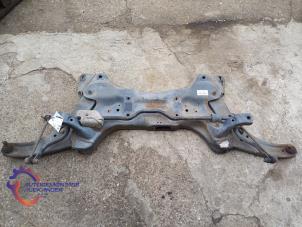 Gebruikte Subframe Kia Rio III (UB) 1.2 CVVT 16V Prijs op aanvraag aangeboden door Alexander Autodemontage