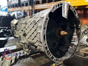 Gebruikte Versnellingsbak Mercedes Sprinter 3,5t (906.63) 316 CDI 16V Prijs € 605,00 Inclusief btw aangeboden door Alexander Autodemontage