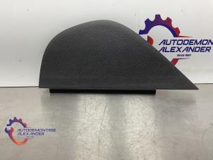 Gebruikte Afdekplaat diversen Volkswagen Golf VI Variant (AJ5/1KA) 2.0 TDI 16V Prijs op aanvraag aangeboden door Alexander Autodemontage